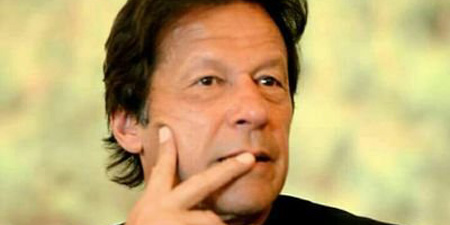 Imran blasts 'gutter media campaign' over his planned third marriage